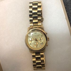 Michael Kors Watch